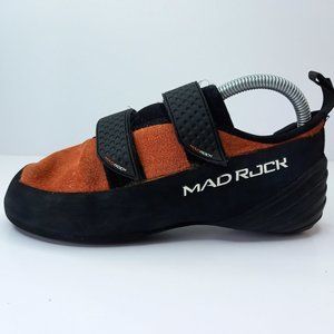 Mad Rock Climbing Shoes (8 US)
